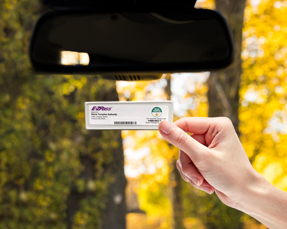 EZPass Benefits