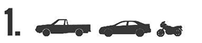 Vehicle Class 1 graphic